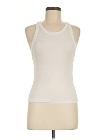Monrow Sleeveless T-Shirt (view 1)
