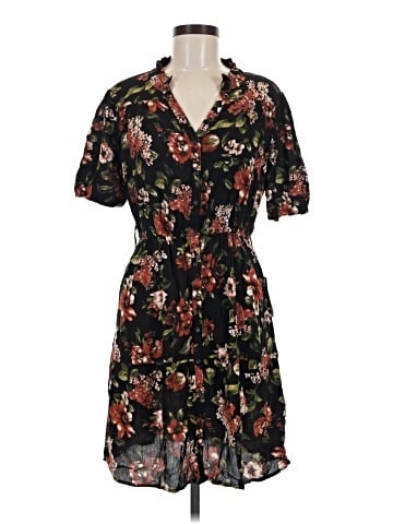 Bobeau Casual Dress (view 1)