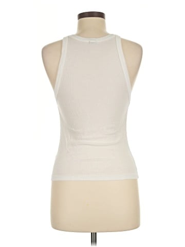 Monrow Sleeveless T-Shirt (view 2)