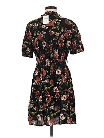 Bobeau Casual Dress (view 2)