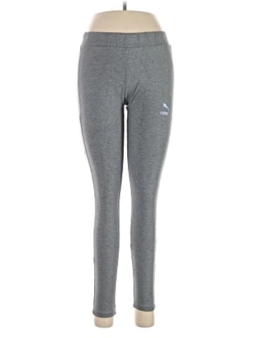 Puma Active Pants (view 1)