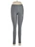 Puma Gray Active Pants Size M - photo 1