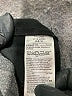 Gap Solid Black Dress Pants Size 10L - photo 8