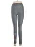 Puma Gray Active Pants Size M - photo 2