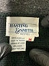 Hasting & Smith 100% Acrylic Black Cardigan Size Med Petite - photo 7