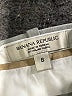 Banana Republic Gray Wool Pants Size 8 - photo 6