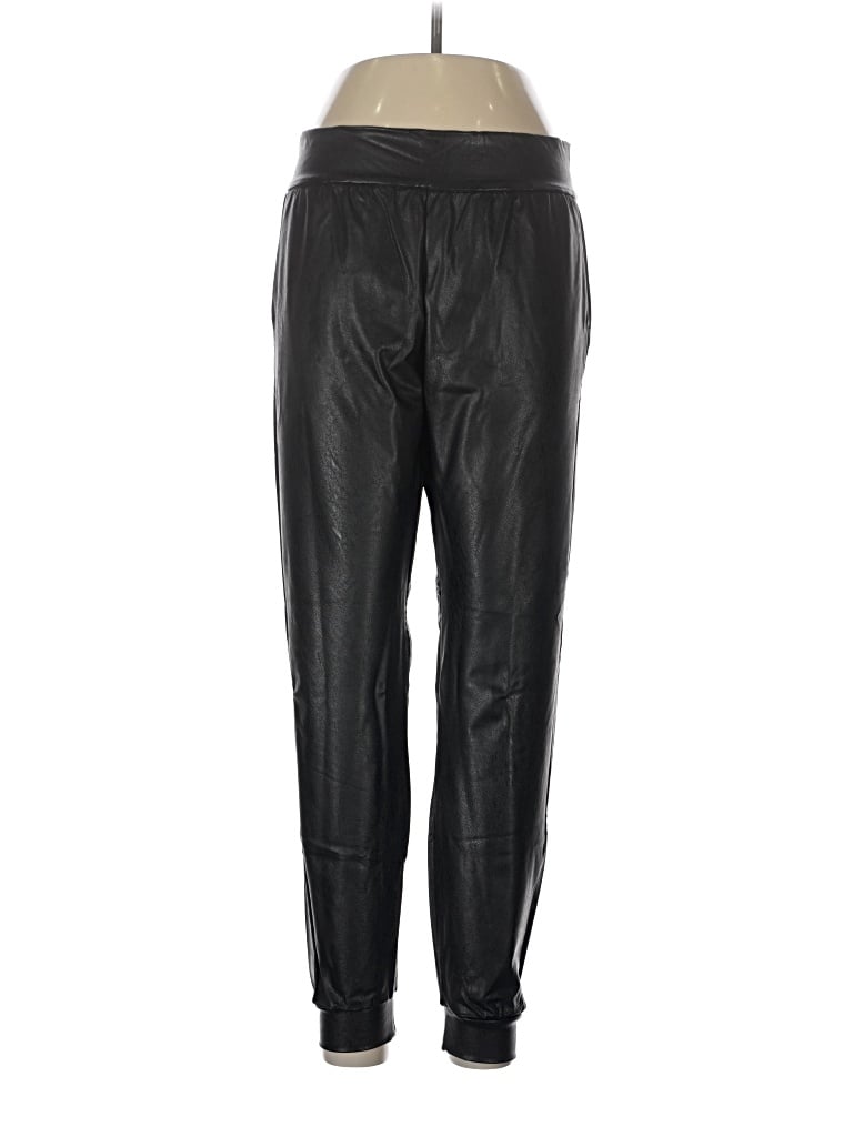 Commando Track Pants In Black