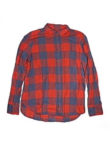 J.Crew Long Sleeve Button-Down Shirt (view 1)