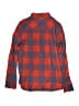 J.Crew Plaid Red Long Sleeve Button-Down Shirt Size 12 - photo 2