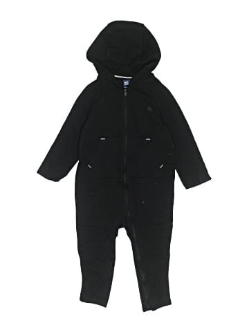 Gap Fit Long Sleeve Onesie (view 1)