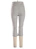 Napa Valley Solid Gray Active Pants Size 10 - photo 2