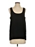 14th & Union Black Tank Top Size S - photo 1