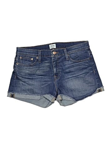 J.Crew Denim Shorts (view 1)