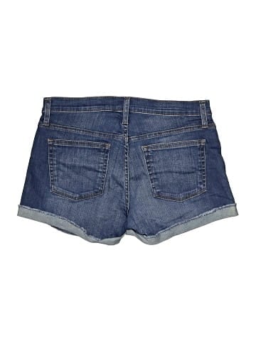 J.Crew Denim Shorts (view 2)