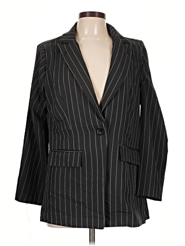 Adrienne Vittadini Blazer (view 1)