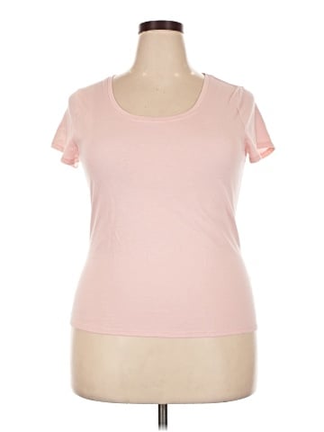 No Boundaries Short Sleeve T-Shirt (view 1)