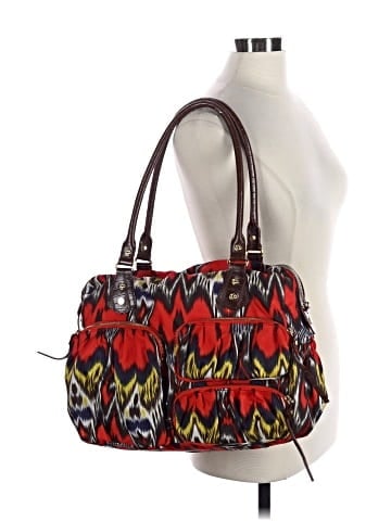 MZ Wallace Tote (view 2)