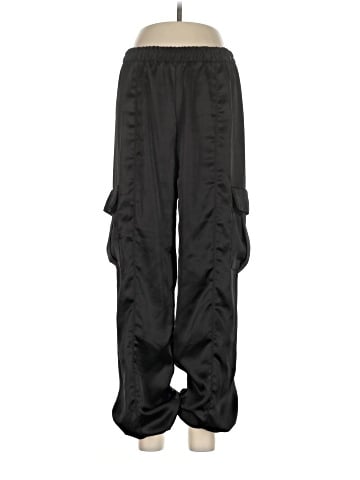 Bershka Cargo Pants (view 1)