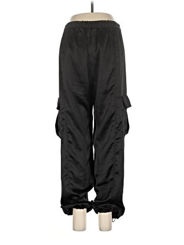 Bershka Cargo Pants (view 2)