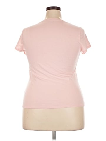 No Boundaries Short Sleeve T-Shirt (view 2)