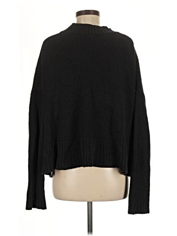 Melrose and Market Turtleneck Sweater (view 2)