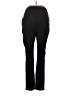 J. McLaughlin Black Casual Pants Size L - photo 2