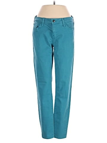 Just Black Casual Pants (view 1)