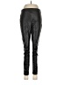 Ann Taylor Black Active Pants Size 8 Petite - photo 1