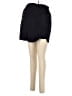 a:glow 100% Polyester Black Shorts Size Sm Maternity - photo 1