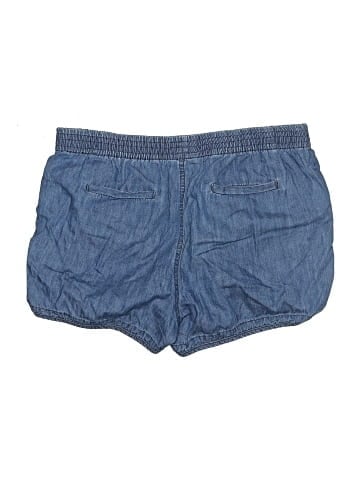 J.Crew Denim Shorts (view 2)