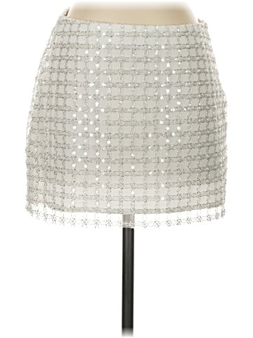 Zara Formal Skirt (view 1)