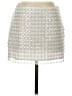 Zara Silver Formal Skirt Size XS - photo 1