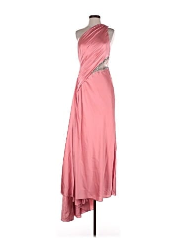 IEENA for Mac Duggal Cocktail Dress (view 1)