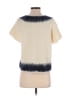 Field Flower Ivory Pullover Sweater Size S - photo 2