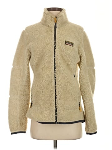L.L.Bean Cardigan (view 1)