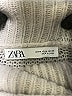 Zara Tan Turtleneck Sweater Size M - photo 7