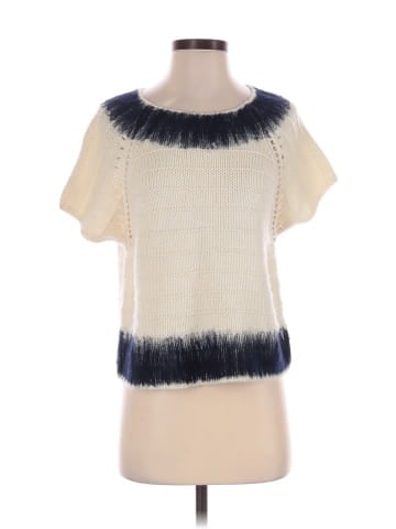 Field Flower Pullover Sweater (view 1)