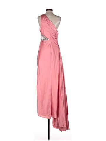 IEENA for Mac Duggal Cocktail Dress (view 2)