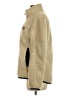L.L.Bean 100% Polyester Tan Cardigan Size XS - photo 5