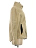L.L.Bean 100% Polyester Tan Cardigan Size XS - photo 4