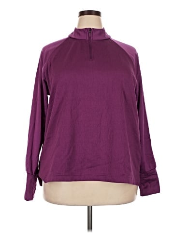 Nike Fleece (view 1)