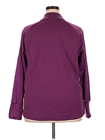Nike Fleece (view 2)