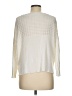 Sonia Rykiel Ivory Pullover Sweater Size M - photo 2