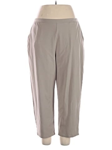 L.L.Bean Casual Pants (view 1)