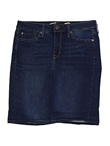Seven7 Denim Shorts (view 1)