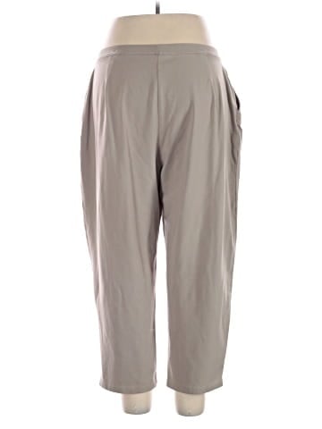 L.L.Bean Casual Pants (view 2)
