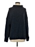 Vince. Black Wool Pullover Sweater Size S - photo 1