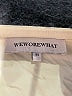 WeWoreWhat Ivory 3/4 Sleeve Blouse Size XS - photo 7