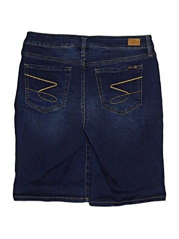 Seven7 Denim Shorts (view 2)