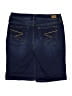 Seven7 Blue Denim Shorts Size 10 - photo 2